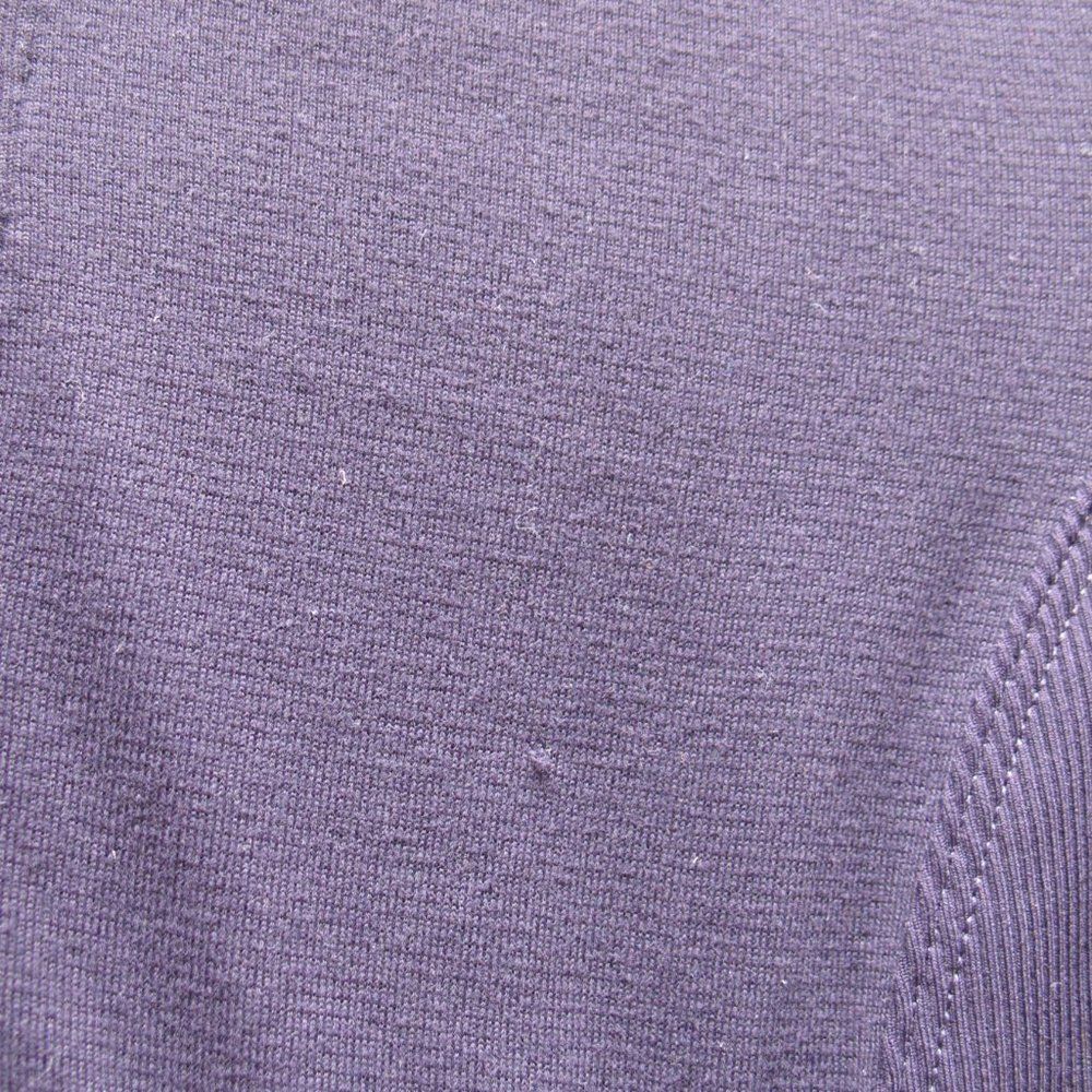 Lululemon In Flux  Reversible Jacket Black Grape - Picture 14 of 15